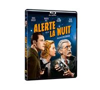 Alerte la nuit [Blu-ray]