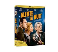 Alerte la nuit - DVD