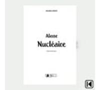 Alerte Nu ire (audiolibro)