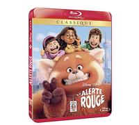 Alerte rouge [Francia] [Blu-ray]