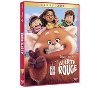 Alerte rouge [Francia] [DVD]