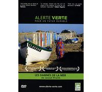 Alerte verte pour un futur durable - Les damnés de la mer [Francia] [DVD]