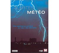 Alertes météo [Francia] [DVD]