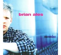 Ales Brian - November