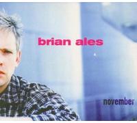 Ales,Brian November (CD) Album (Importación USA)