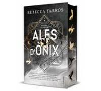 Ales d'ònix (Empiri 3) Edició limitada amb cantells tintats (Clàssica)