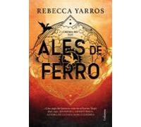 Ales De Ferro (empiri 2)