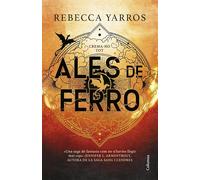 Ales de ferro (Empiri 2) (Clàssica)