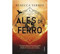 Ales de ferro (Empiri 2) (Clàssica)