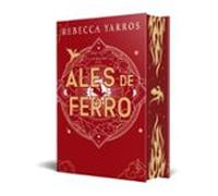 Ales De Ferro (empiri 2) Edició Col·leccionista Enriquida I Limitada