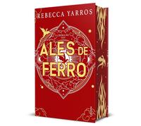 Ales de ferro (Empiri 2) Edició col·leccionista enriquida i limitada (Clàssica)
