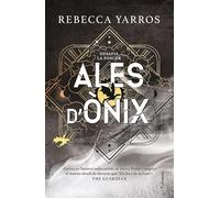 Ales d'ònix (Empiri 3) (Clàssica)