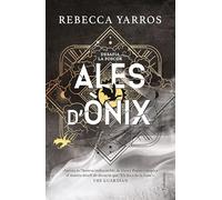 Ales d'ònix (Empiri 3) (Clàssica)