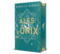 Ales d'ònix (Empiri 3) Edició col·leccionista enriquida i limitada (Clàssica)