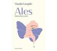 Ales. Història d'un cos ferit: Història d'un cos ferit (Divulgació)