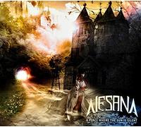 Alesana - A place where the sun is silent