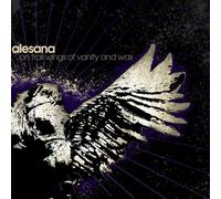 Alesana - On Frail Wings of Vanity & Wax