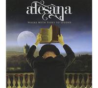 Alesana - Where Myth Fades To Legend