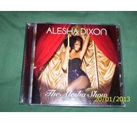 Alesha Dixon - Alesha Show