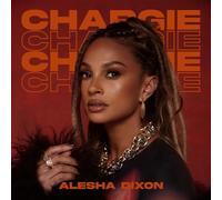 Alesha Dixon - Chargie 7" [Vinilo]