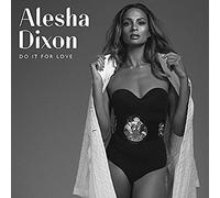 Alesha Dixon - Do It For Love