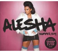 Alesha Dixon - Drummer Boy