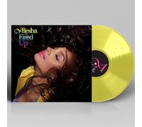 Alesha Dixon - Fired Up [Vinilo]