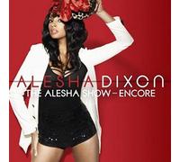 Alesha Dixon - The Alesha Show - Encore