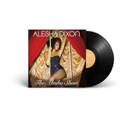 Alesha Dixon - The Alesha Show (LP) [Vinilo]