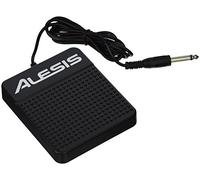Alesis ASP-1 - Pedal Universal de sostenido para teclados electrónicos, pianos digitales, controladores MIDI, sintetizadores
