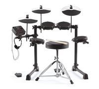 Alesis Batería Electrónica Debut Kit Negro