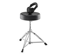 Alesis Drum Essentials Bundle Paquete de Accesorios para Batería