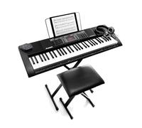 Alesis Harmony 61 MKIII 61-key Arranger Teclado portátil