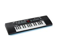 Alesis Melody 32 - Piano eléctrico, teclado de piano infantil de 32 teclas con altavoces integrados, 300 sonidos incorporados, 40 demos, conectividad USB-MIDI