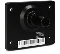 Alesis Module Mount Placa de Montaje para Percusión | Placa de Montaje Universal, Se Monta en Cualquier Herraje de Batería, para Pads de Percusión