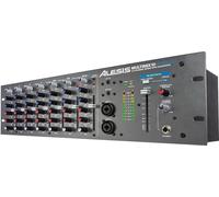 Alesis MultiMix 10 Wireless Rack de Mesa de mezclas