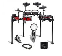 Alesis Nitro Pro XL Electric Drumkit with Alesis Nitro Amp