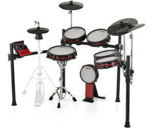 Alesis Nitro Ultimate XL Drum Kit