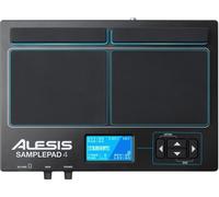 Alesis SamplePad 4 Muestreo/Multipad
