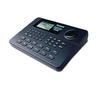 Alesis SR-16 - Caja de ritmos clásica de 24-bit estéreo con más de 200 sonidos y articulación dinámica