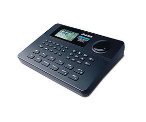 Alesis SR-16 - Caja de ritmos clásica de 24-bit estéreo con más de 200 sonidos y articulación dinámica