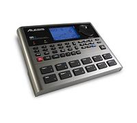 Alesis SR-18 Caja de Ritmos Autónoma | 500 Sonidos, E/S MIDI, Salidas Estéreo, Procesadores y Efectos Integrados, para Compositores y Directo