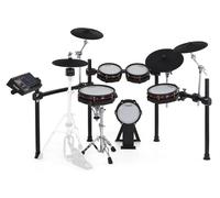 Alesis Strata Core Batería Electrónica con Malla, Platos Triple Zona y Módulo BFD