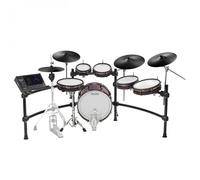 Alesis Strata Prime Expanded Electronic Drum Set - Gear4music Exclusive