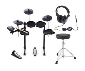 Alesis Turbo Mesh Kit Bundle