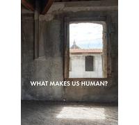 Alessandra Aita. What makes us human?