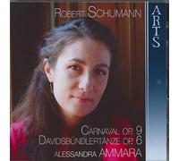 Alessandra Ammara - Carnaval