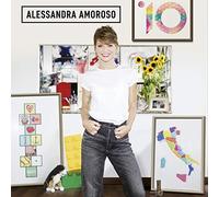 Alessandra Amoroso - 10 [2 LP] [Vinilo]