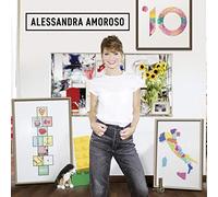 Alessandra Amoroso - 10