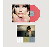 Alessandra Amoroso - Ancora di Più - Cinque Passi in Più (col. pink) [Vinilo]